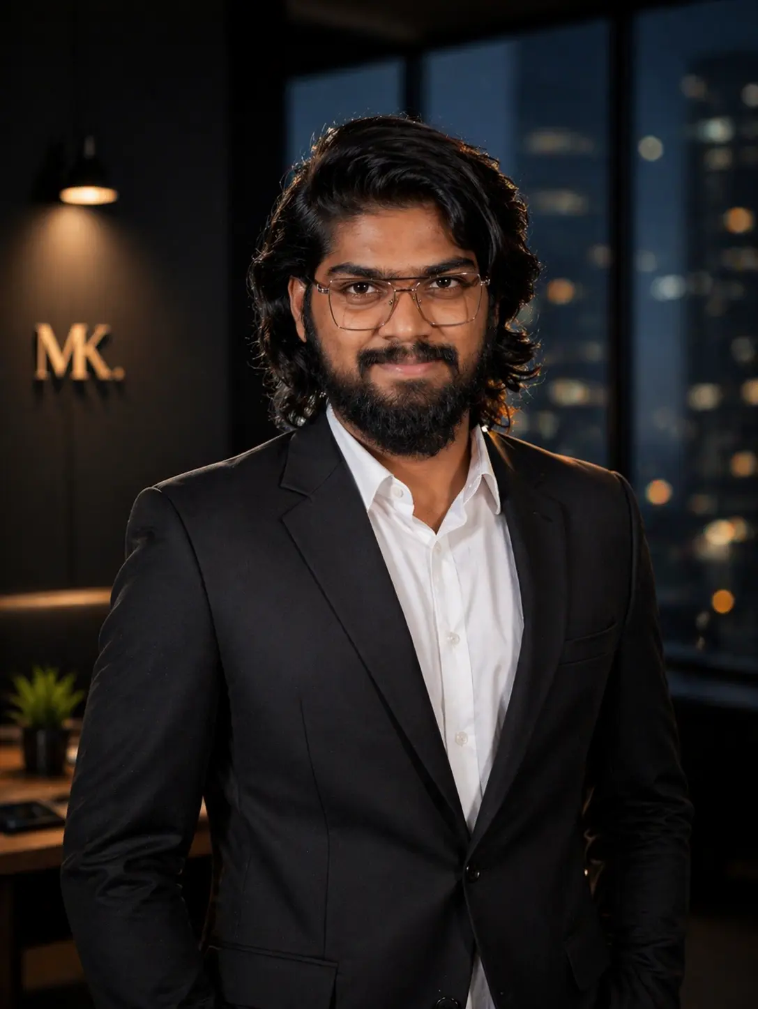 Mahendra Kumar Gubbala