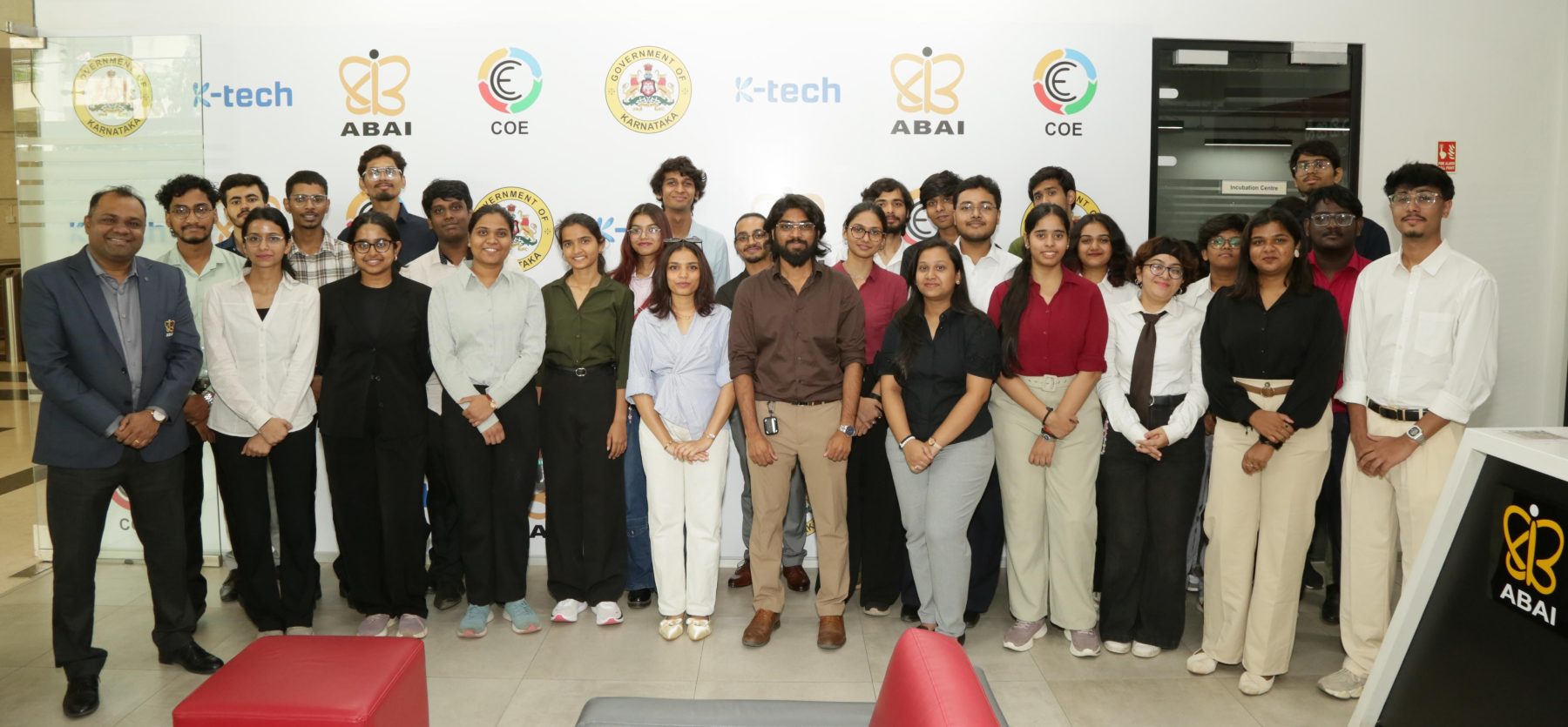 Bridging Academia & Industry